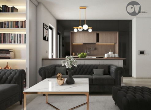 Design Interior