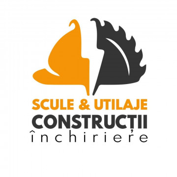Inchiriere Scule si Utilaje Construcții