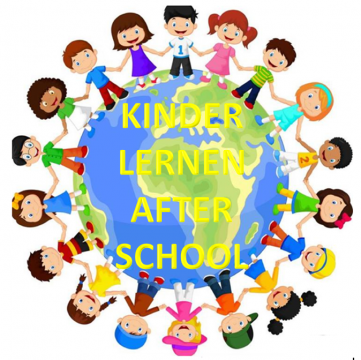 KINDER LERNEN AFTER SCHOOL