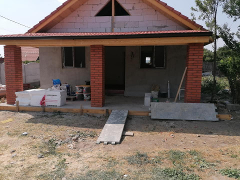 KOPE TRUST construct S.R.L