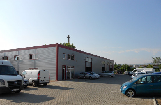 Autodoc Service Auto Cluj-Napoca