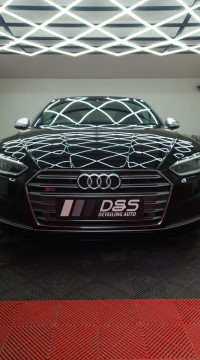 Polish Auto si Detailing Suceava