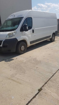Transport marfa in Romania