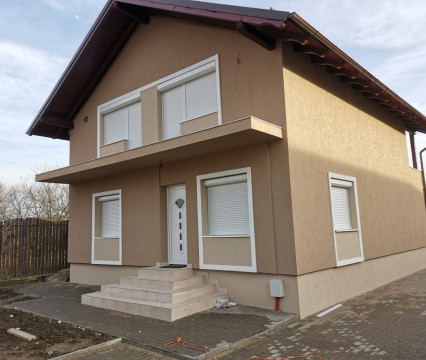 Termopane, Rulouri, Site şi Reparații PVC