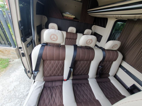 DGS Auto Detailing/ Cosmetizare interior auto