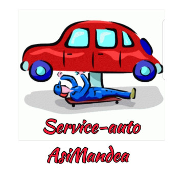 Service auto