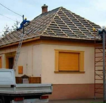 Acoperișuri și reparații